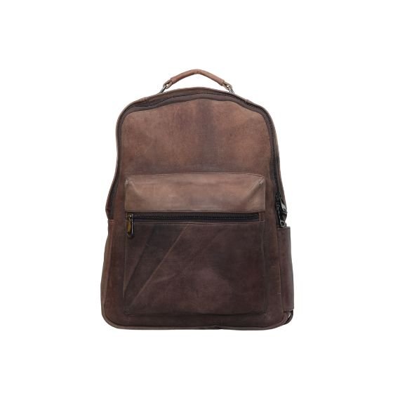 Sleek Travel Backpack