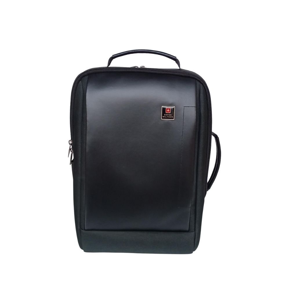 Compact Laptop Backpack
