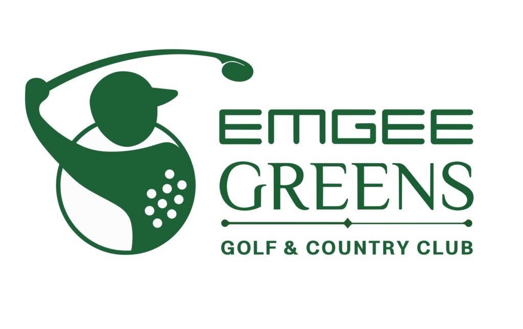 EMGEE GREENS Club LOGO