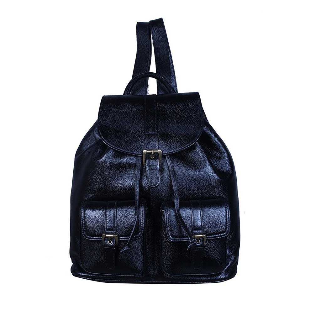 Urban Buckle Backpack