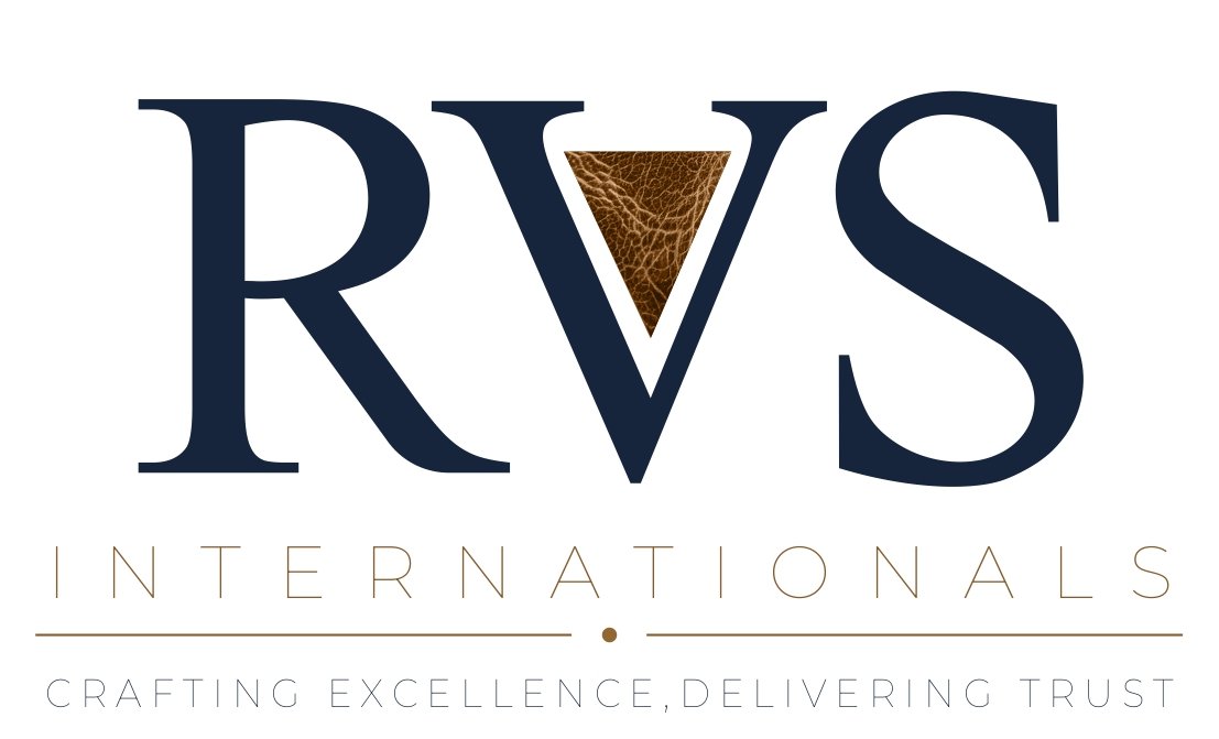 RVS Internationals LOGO