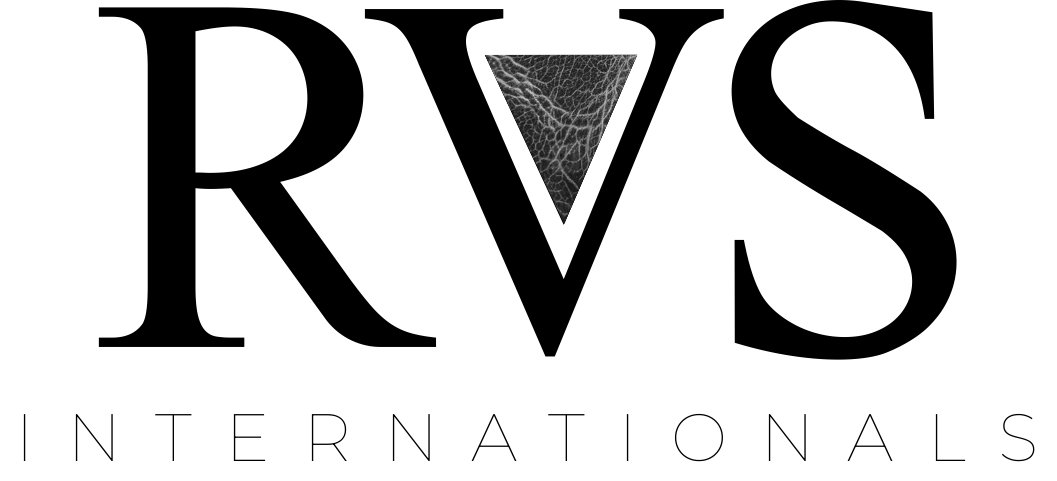 RVS International logo
