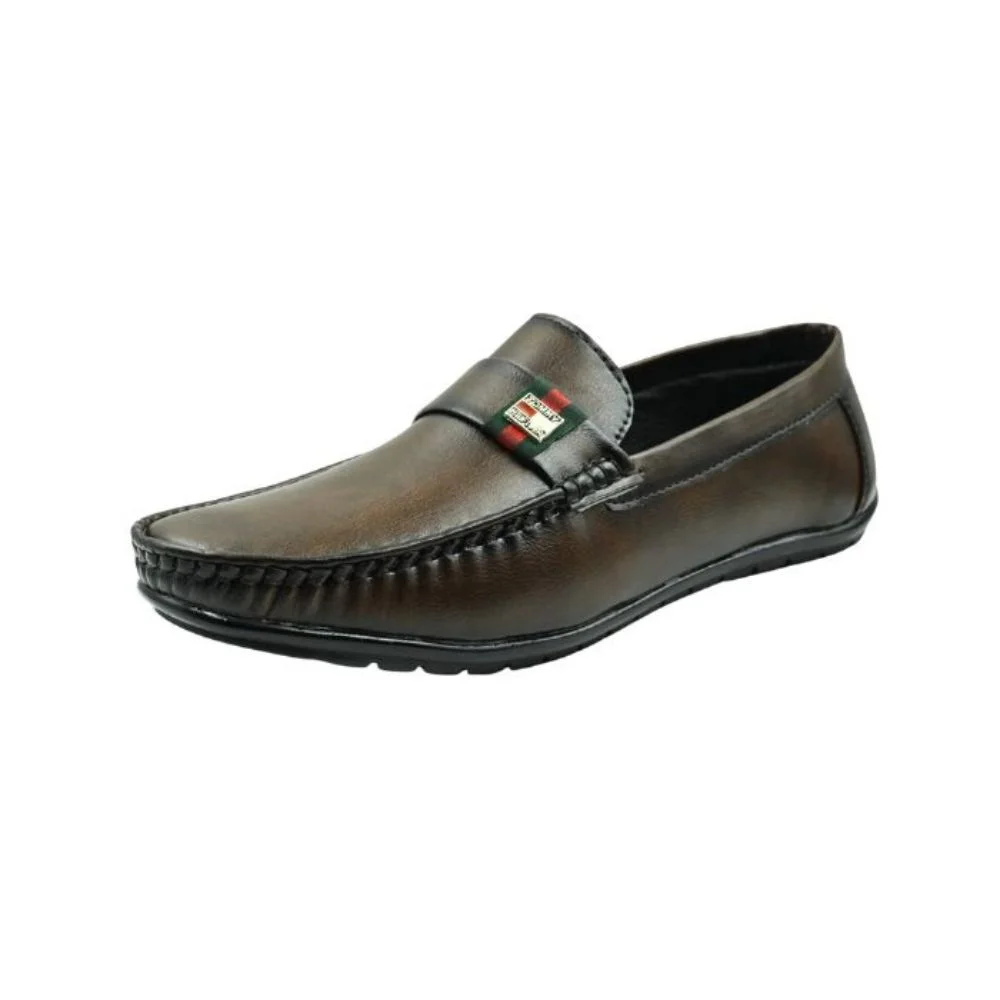 Stylish Urban Footwear