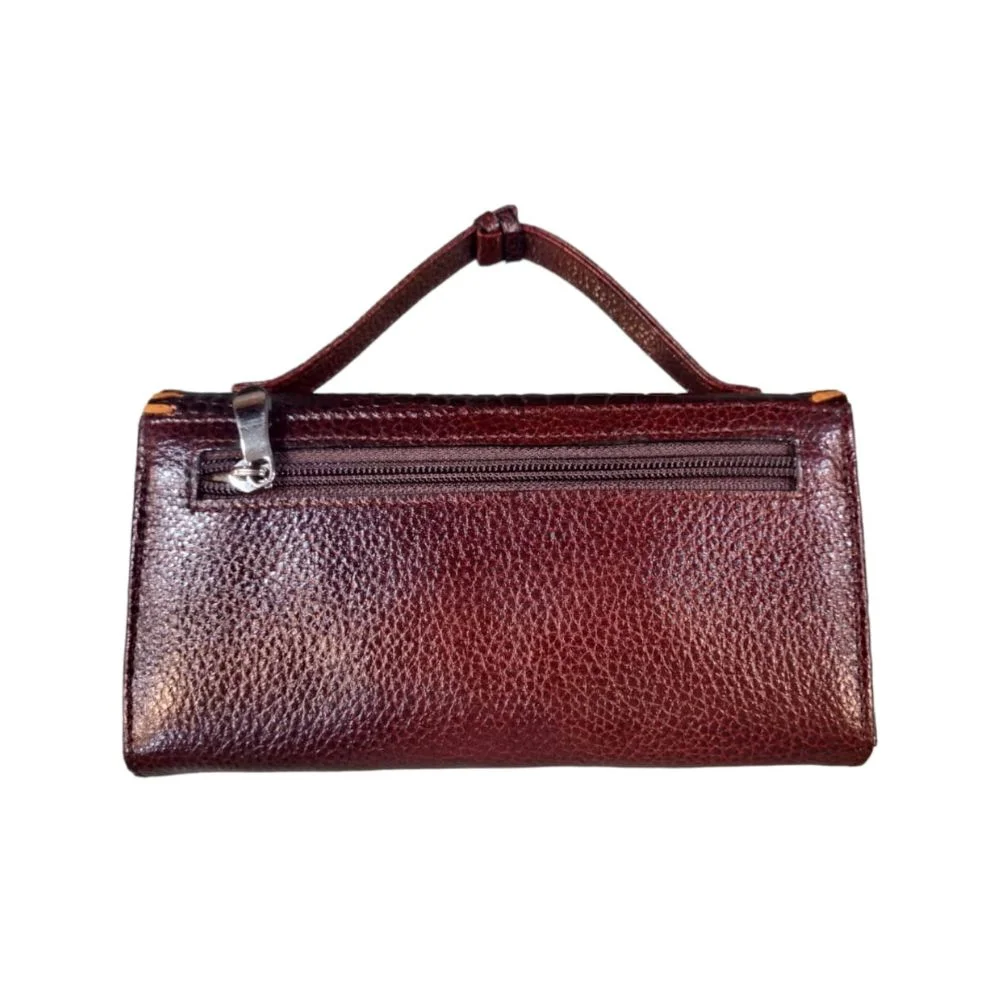 Compact Ladies Purse