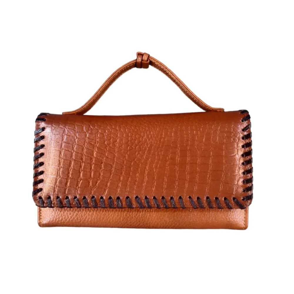 Premium Classic Purse