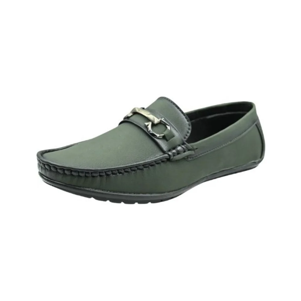 Classic Daily Footwear