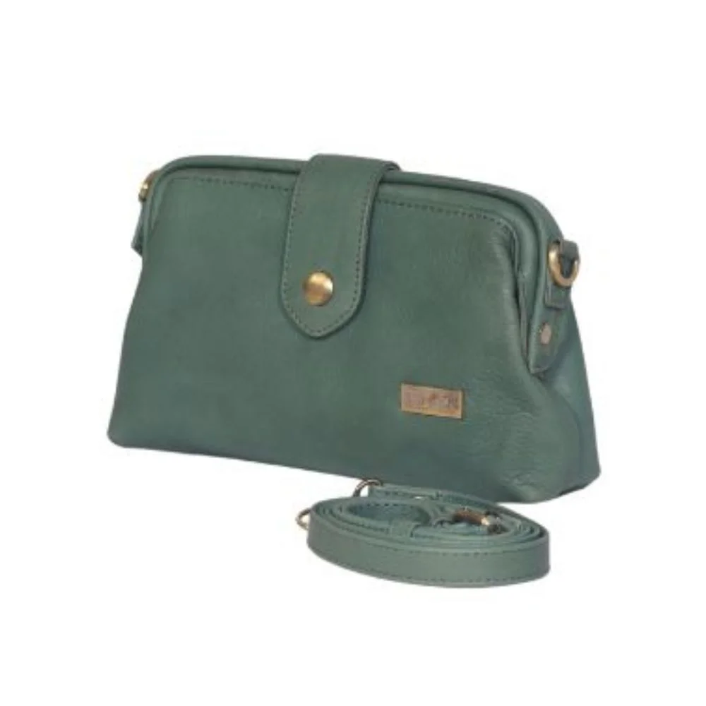 Minimalist Daily Purse
