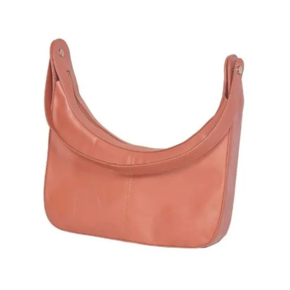 Spacious Handbag with Style