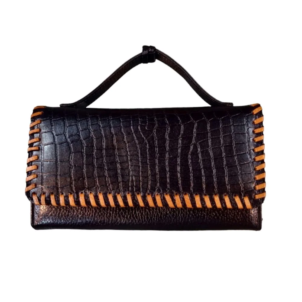 Modern Sling Purse
