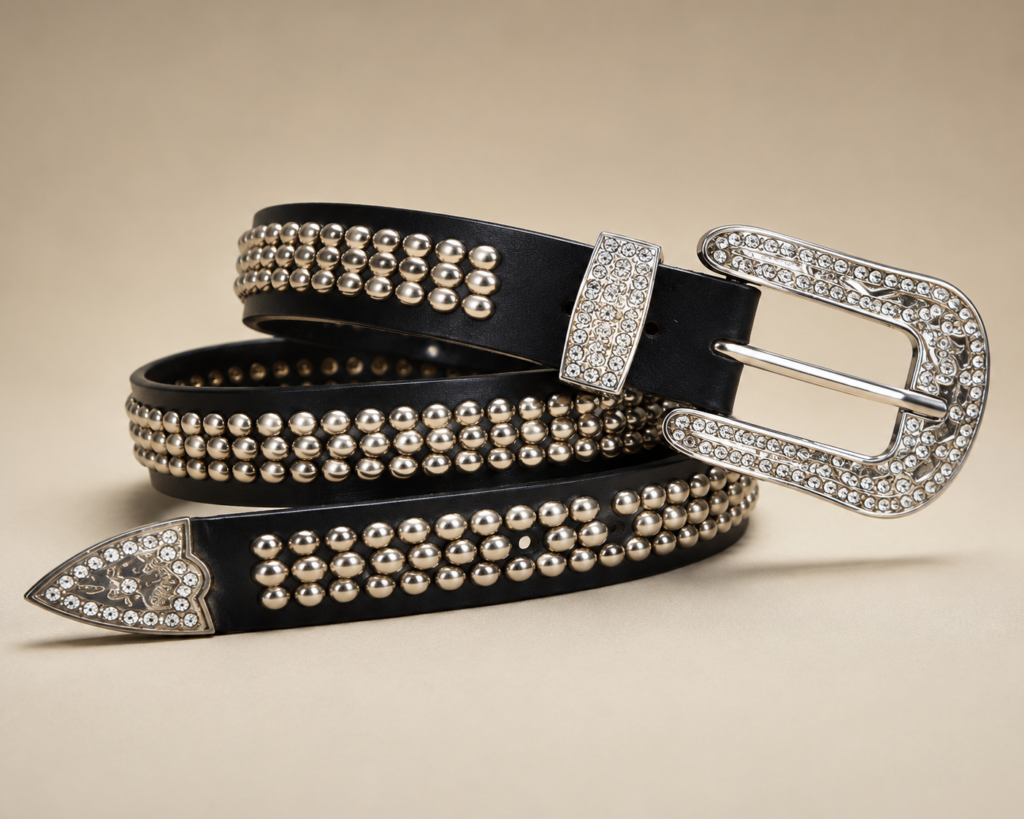 belts female 6