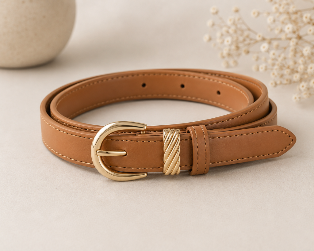 belts female 8