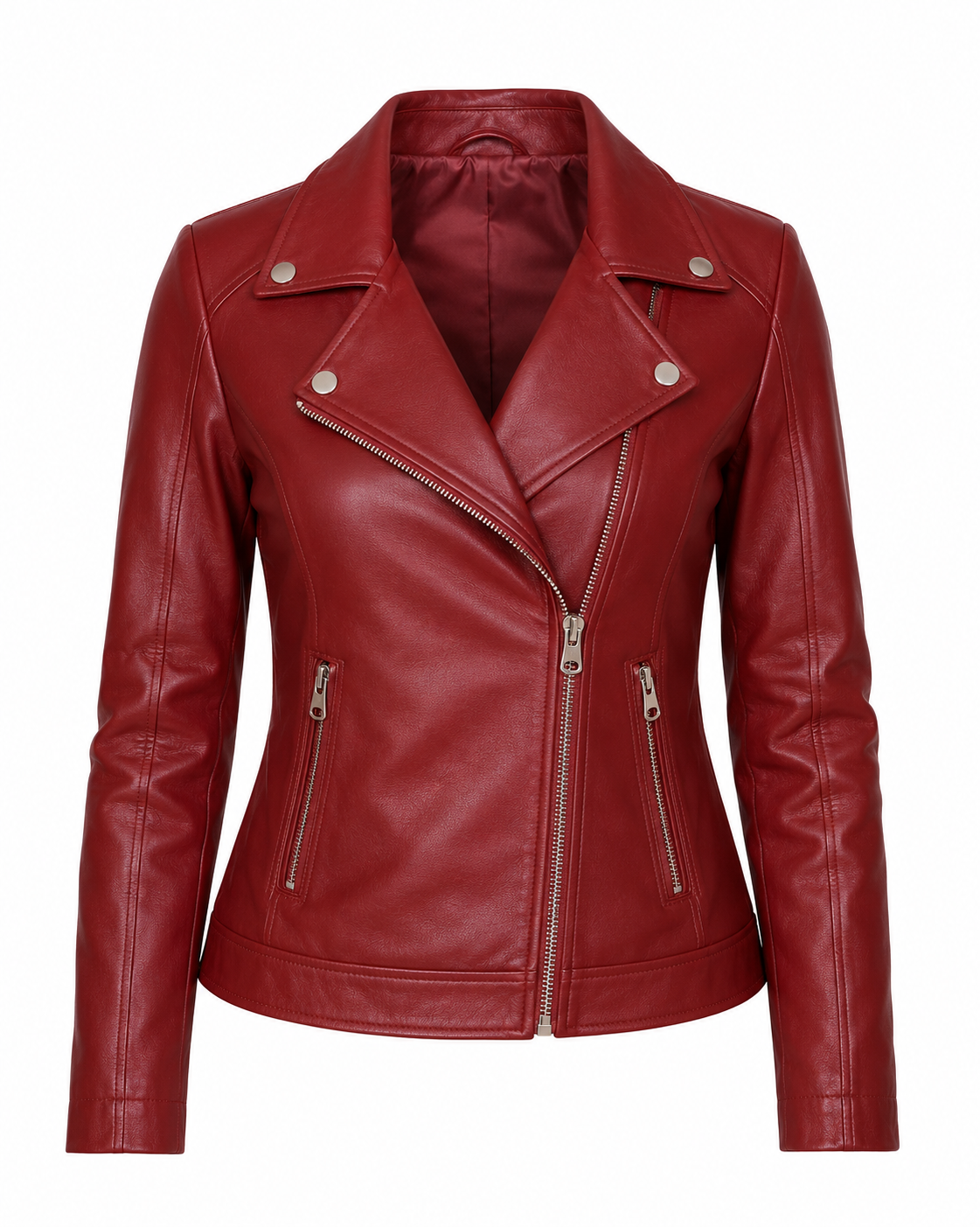 Women’s Leather Jackets 8 Women’s Leather Jackets 8
