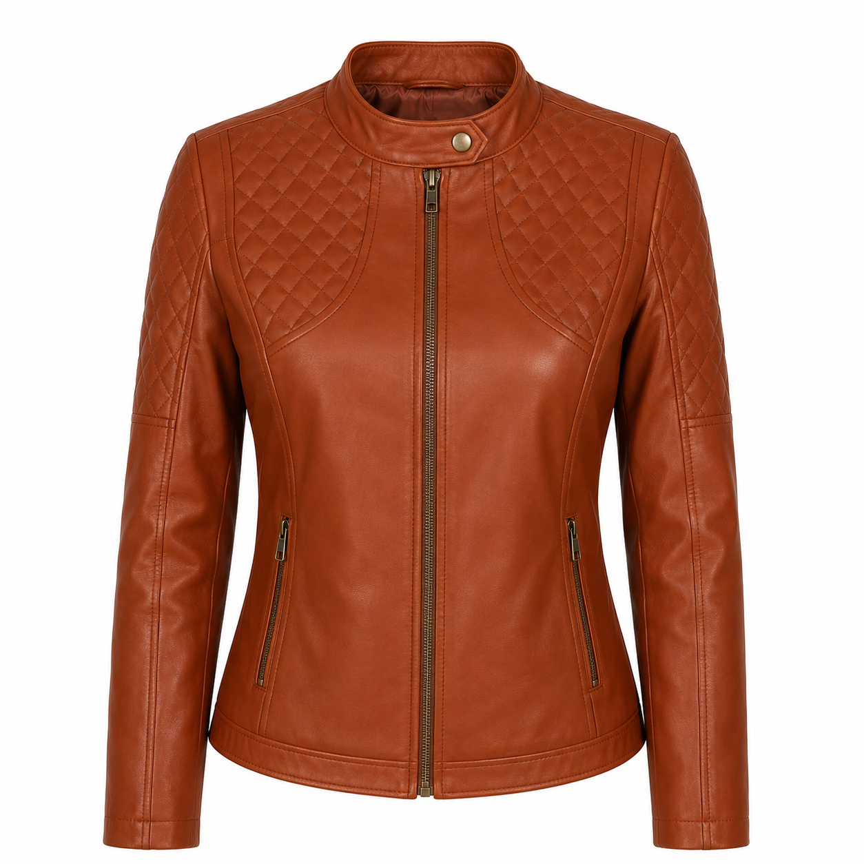 Women’s Leather Jackets 6 Women’s Leather Jackets 6
