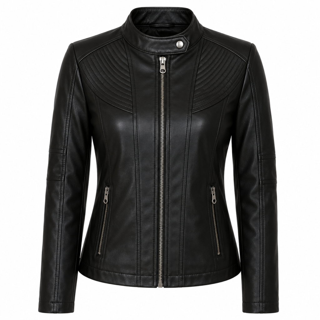 Women’s Leather Jackets 5