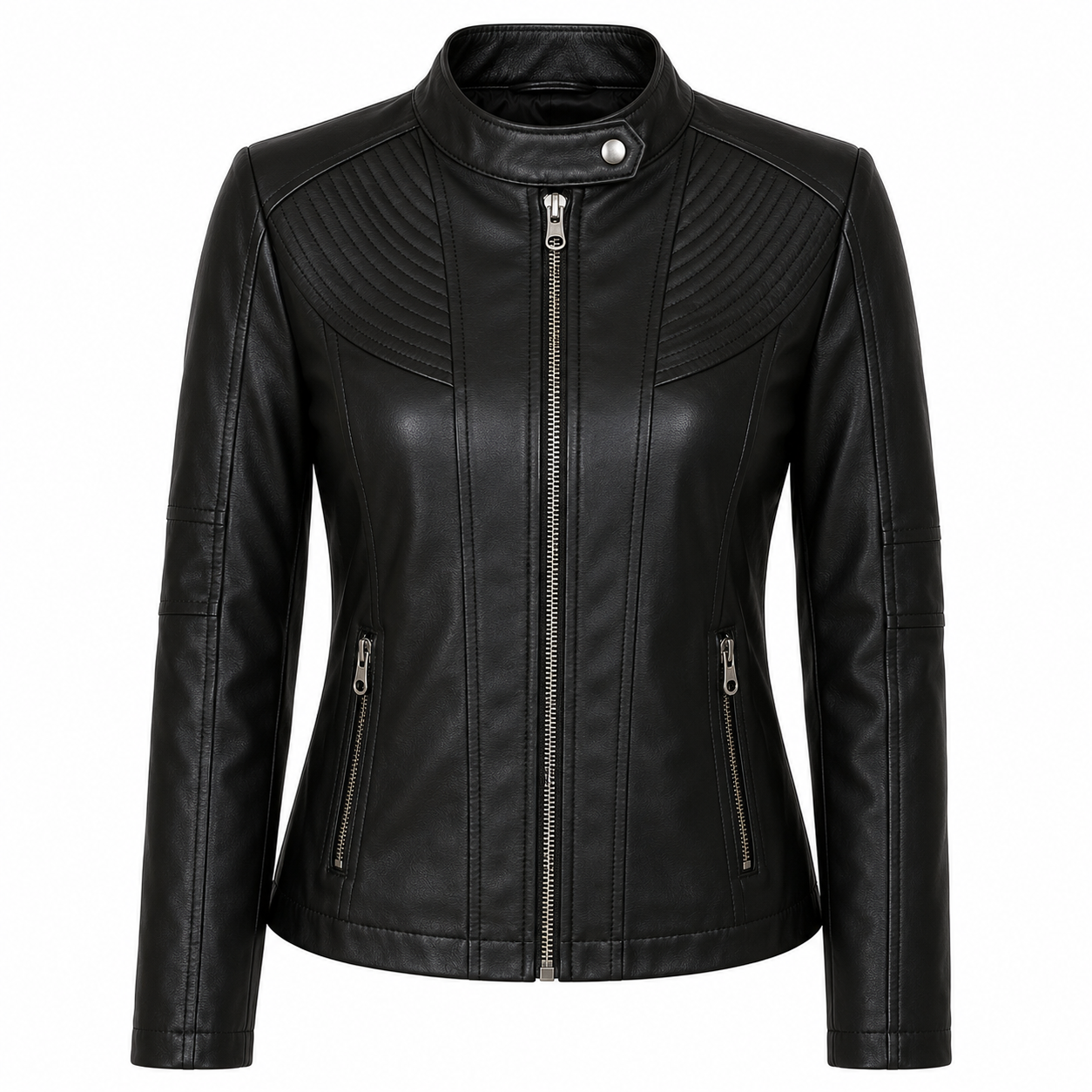 Women’s Leather Jackets 5 Women’s Leather Jackets 5