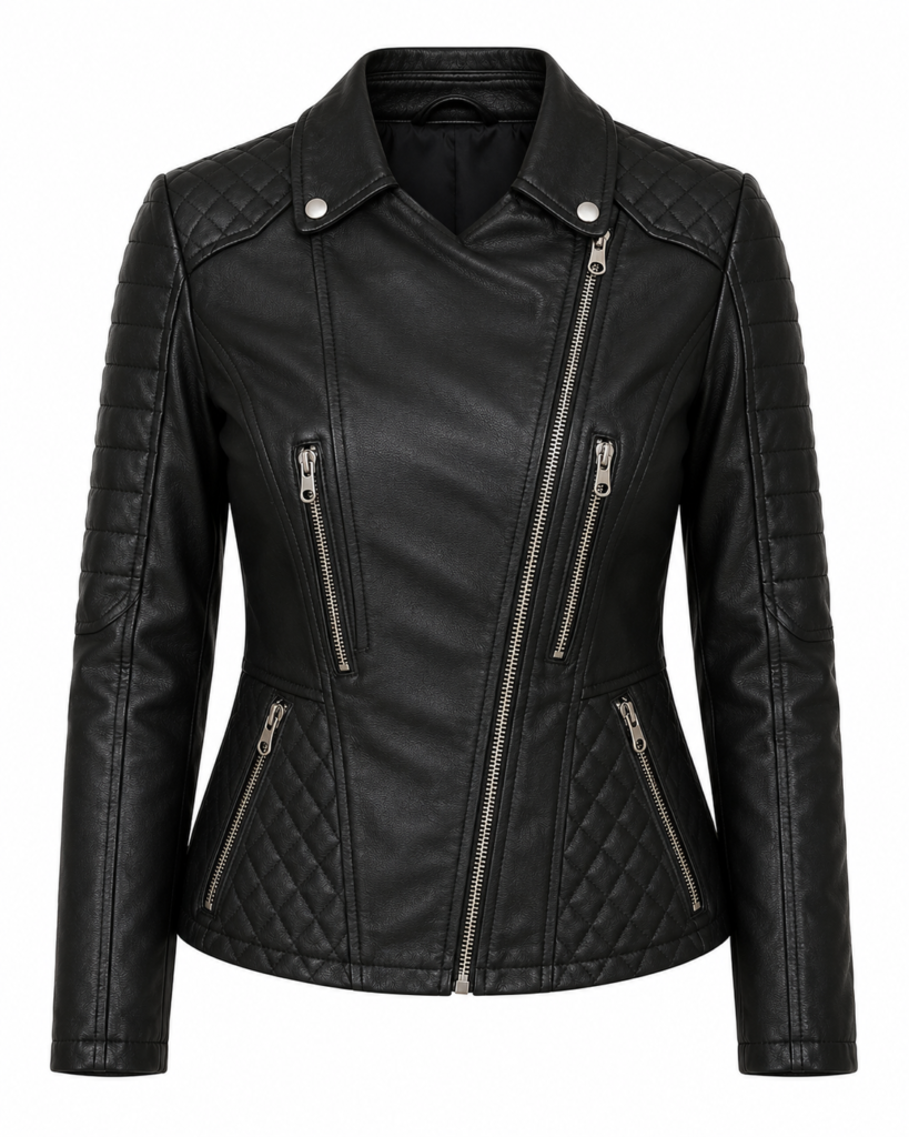 Women’s Leather Jackets 4