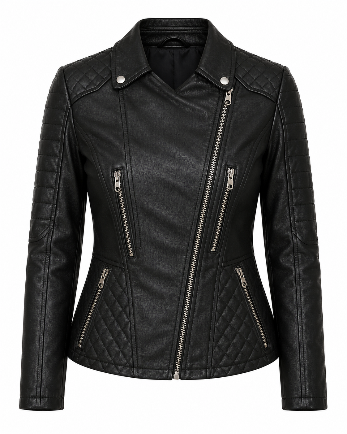 Women’s Leather Jackets 4 Women’s Leather Jackets 4