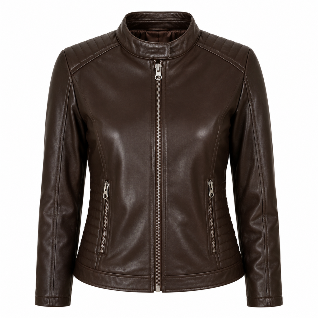 Women’s Leather Jackets 3