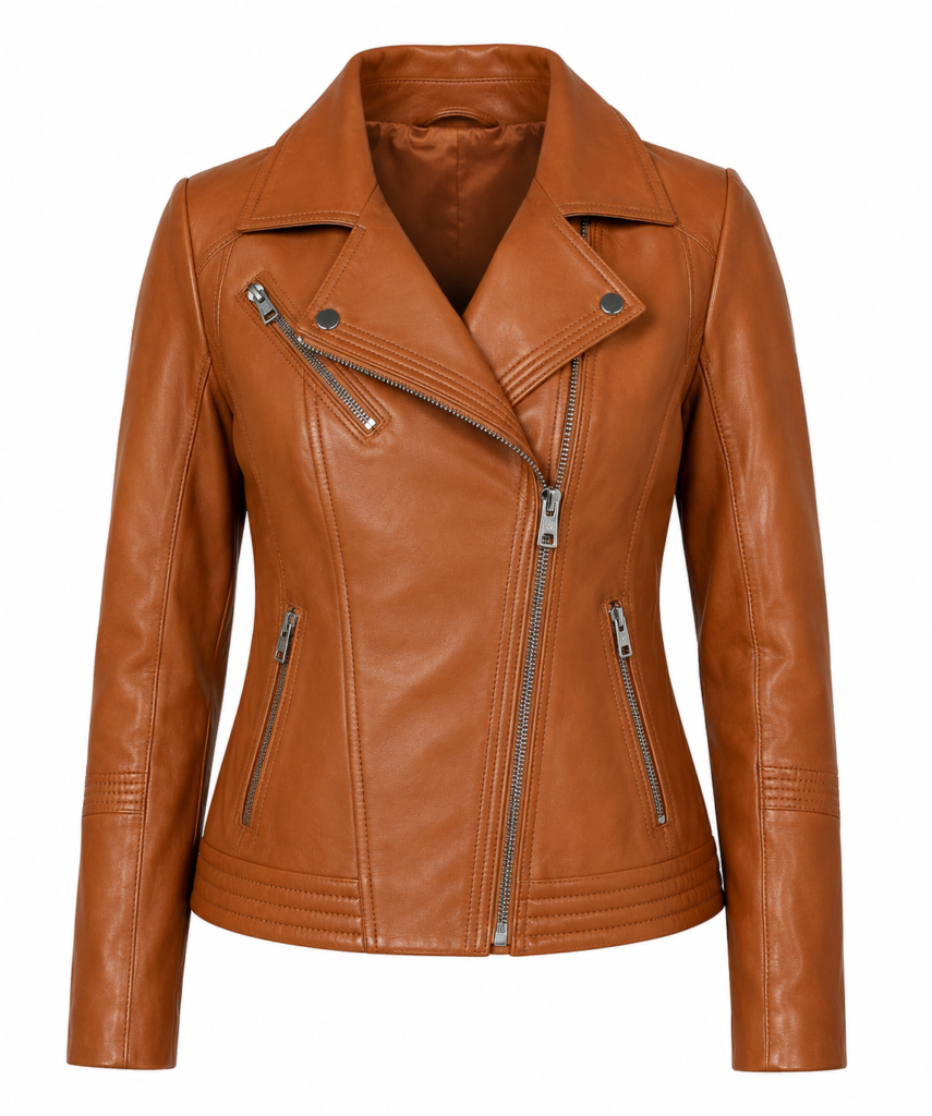 Women’s Leather Jackets 2