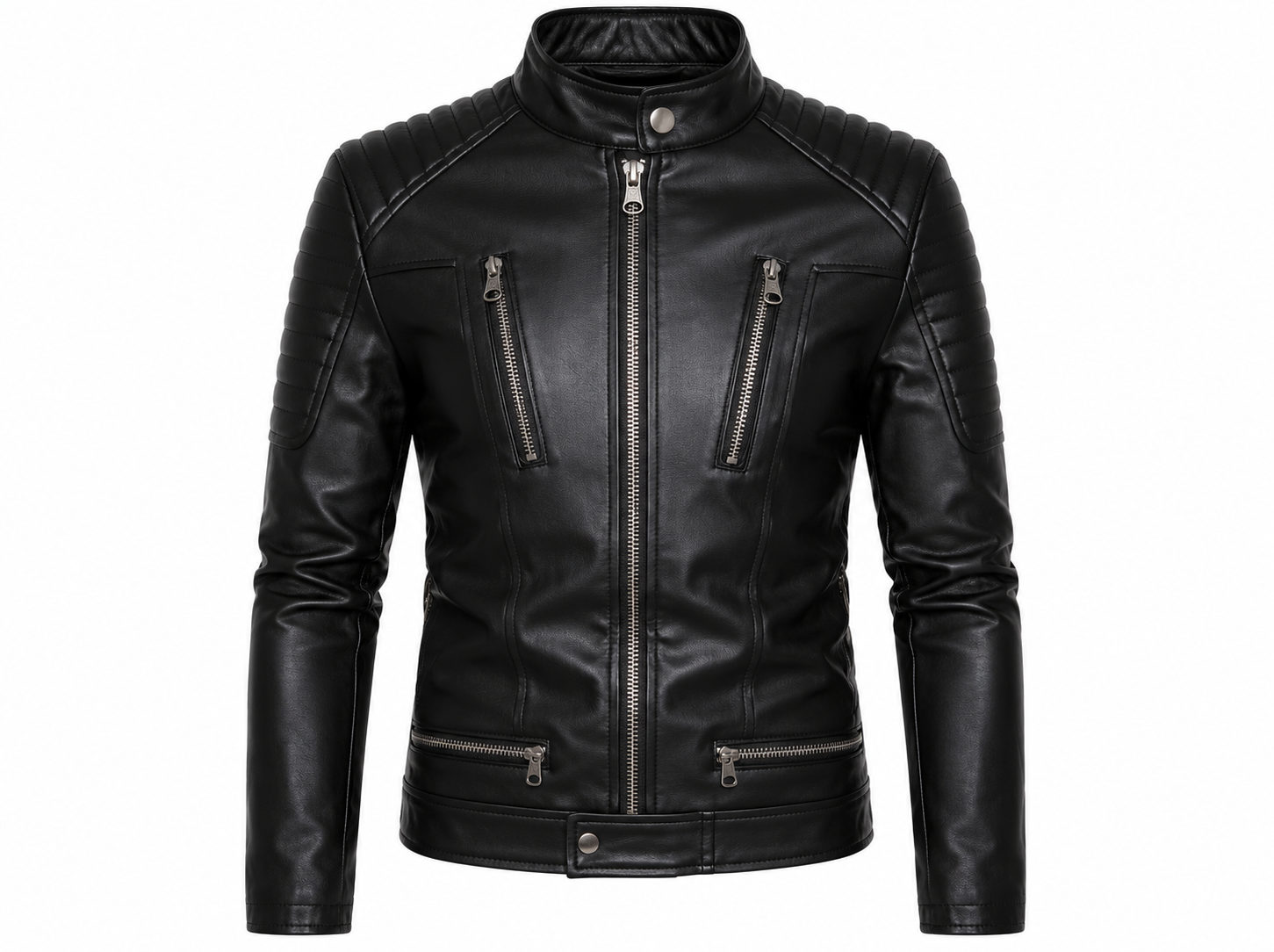 Men’s Leather Jackets-1 Men’s Leather Jackets-1