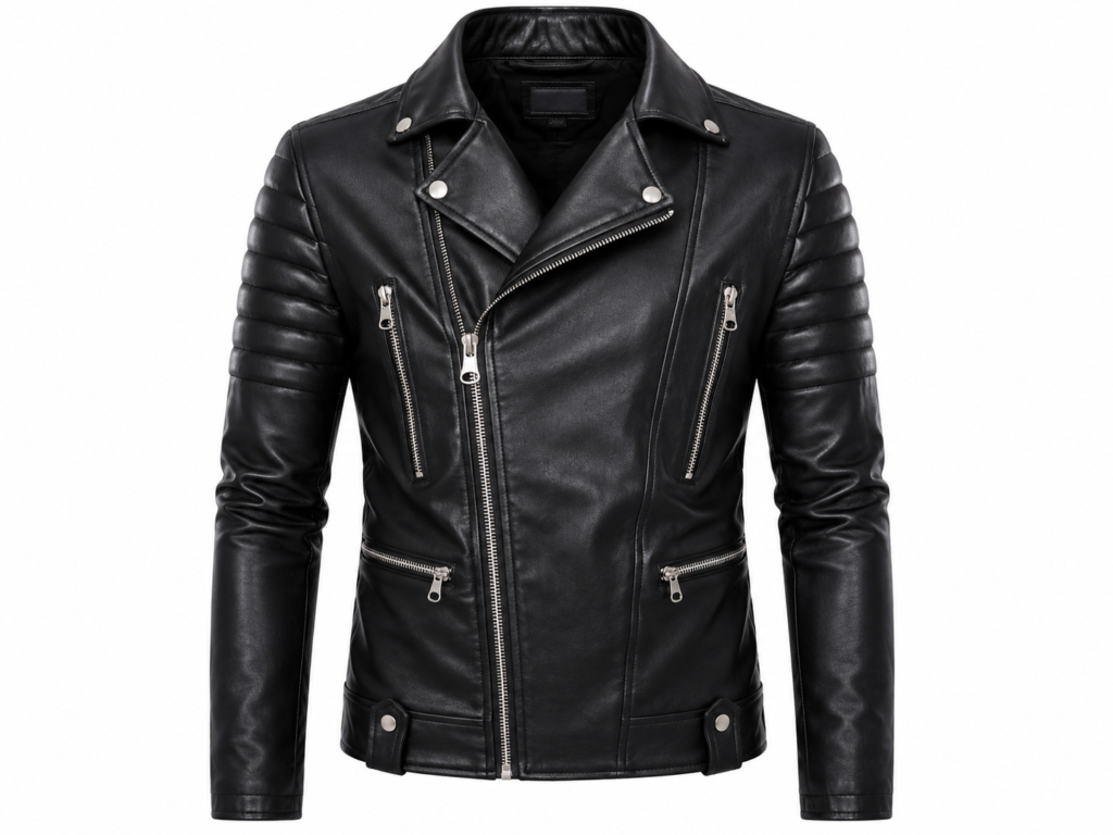 Men’s Leather Jackets-2