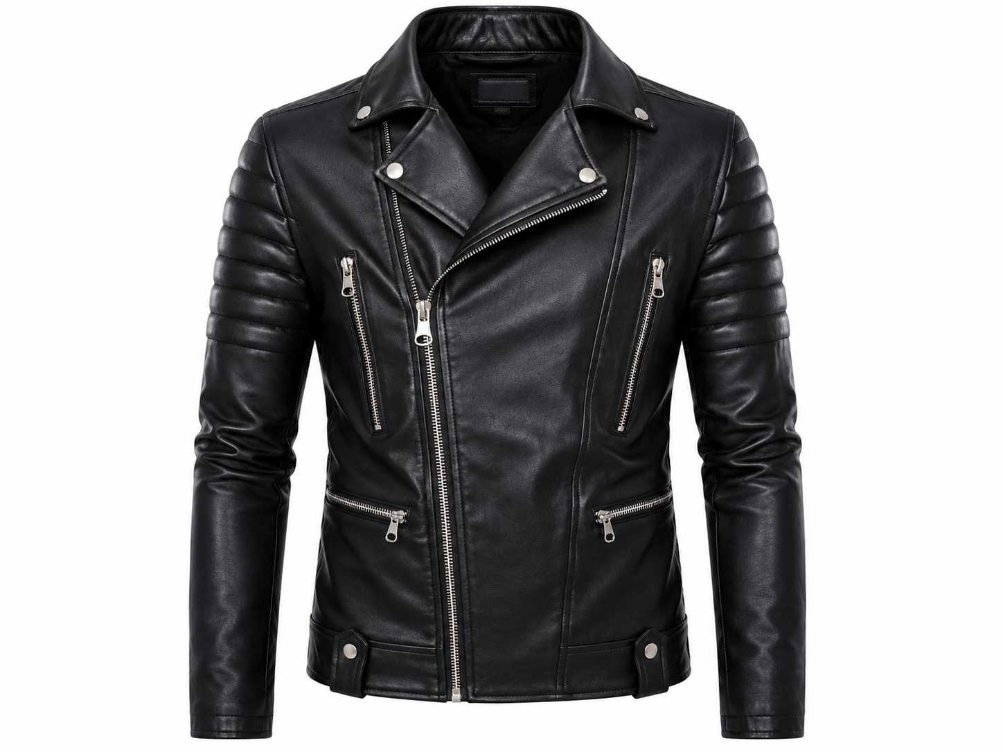 Men’s Leather Jackets-2 Men’s Leather Jackets-2