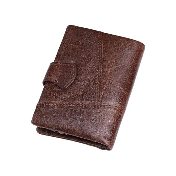 classic everyday wallet