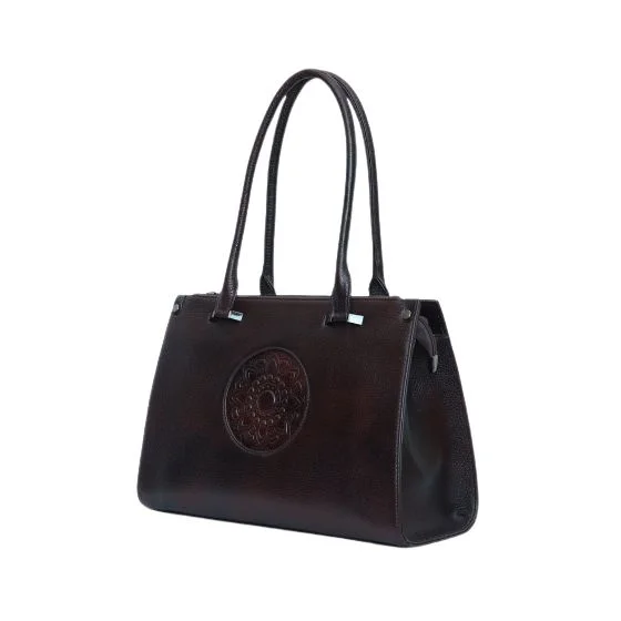 classy ladies shoulder bag