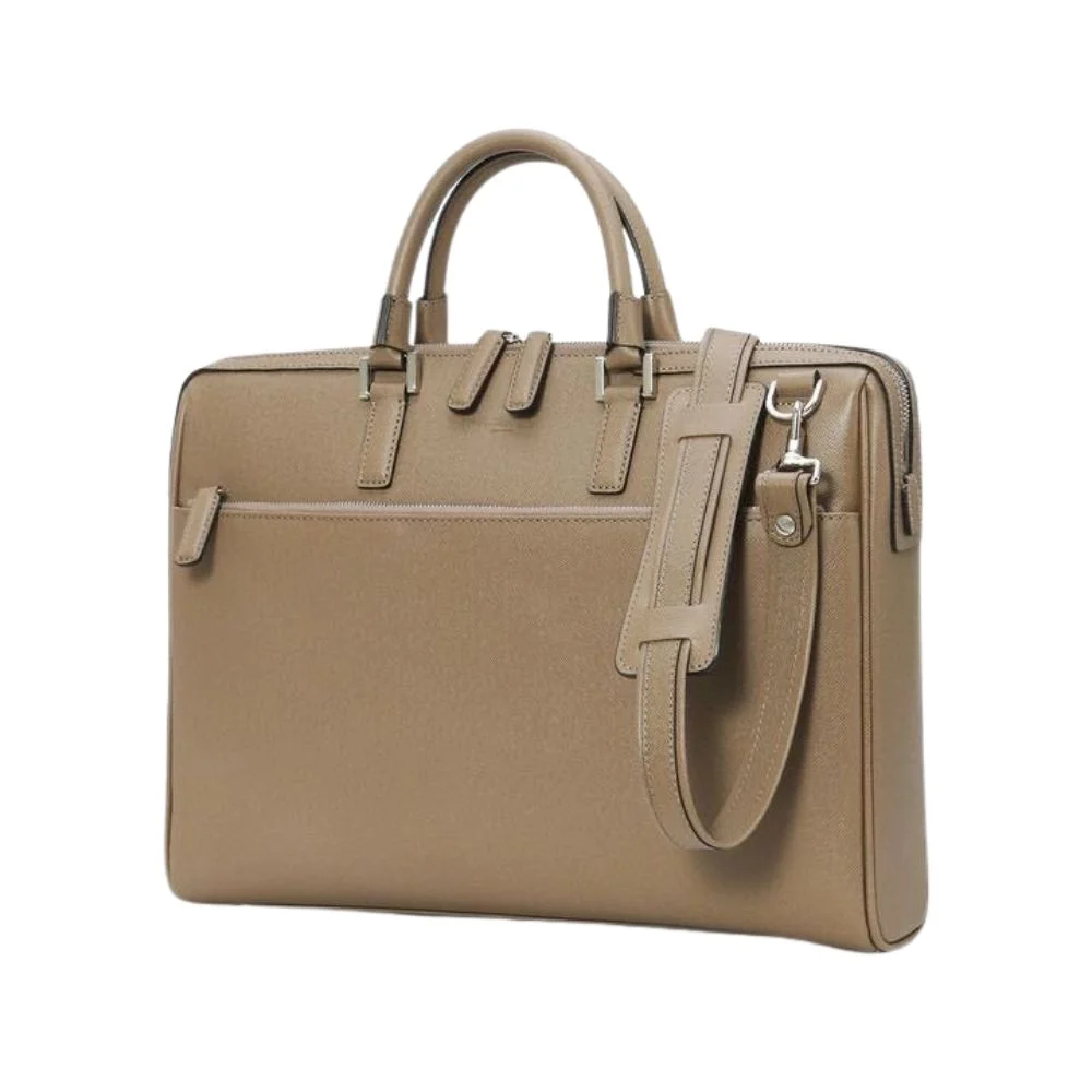 modern laptop bag style