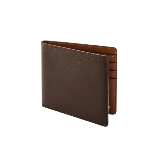 slim pocket wallet