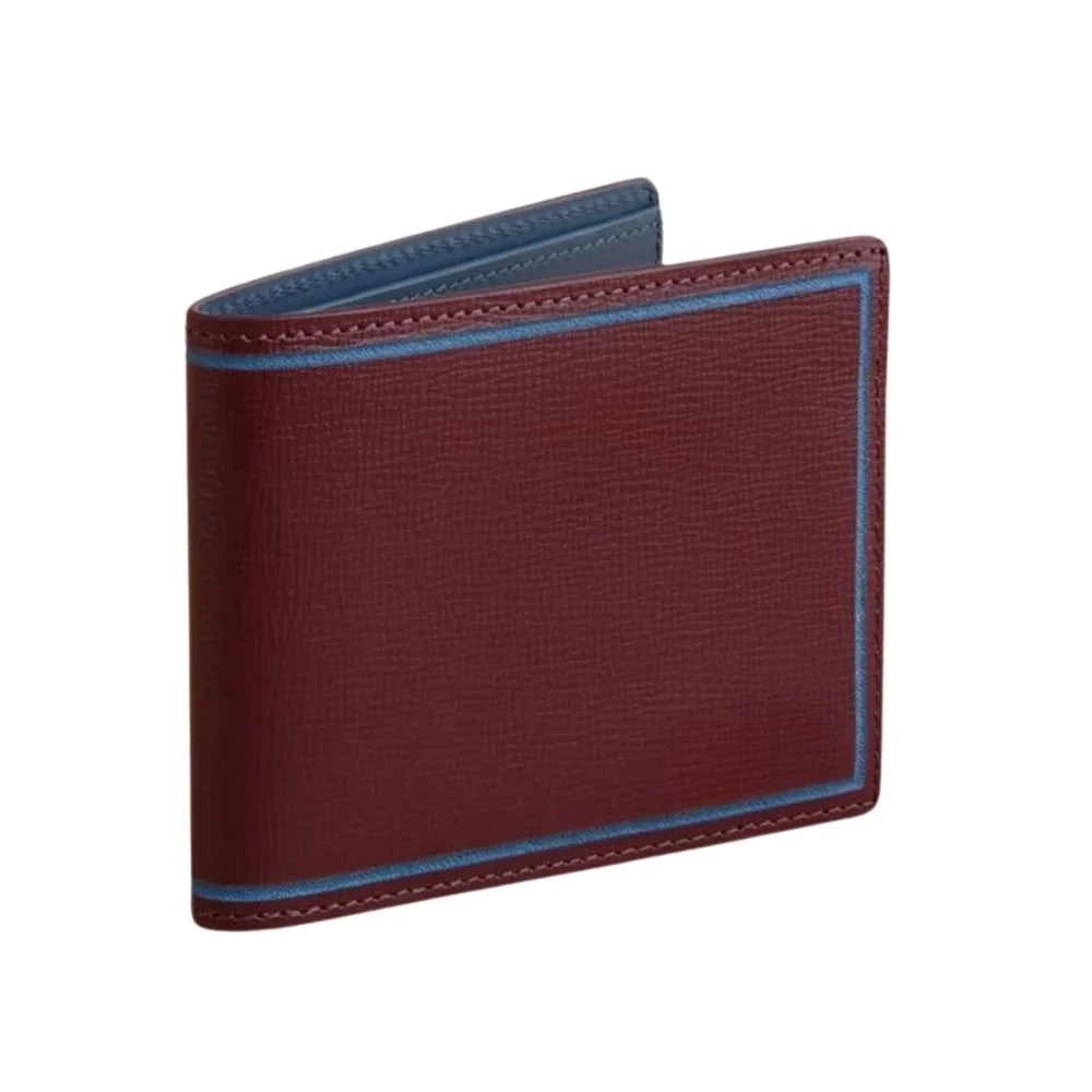 trendy men’s wallet