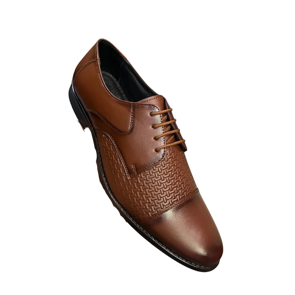Elegant Oxford Shoes