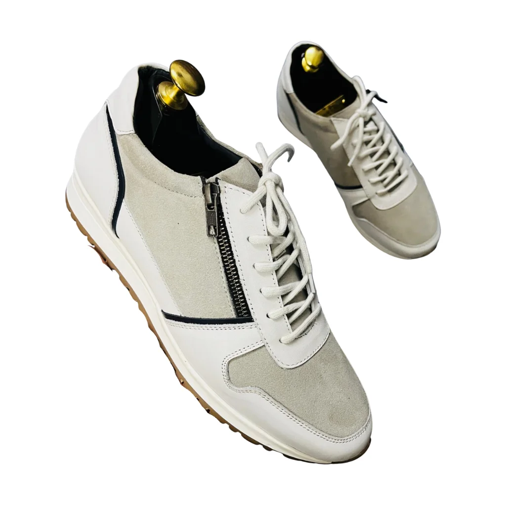 Modern Casual Sneakers