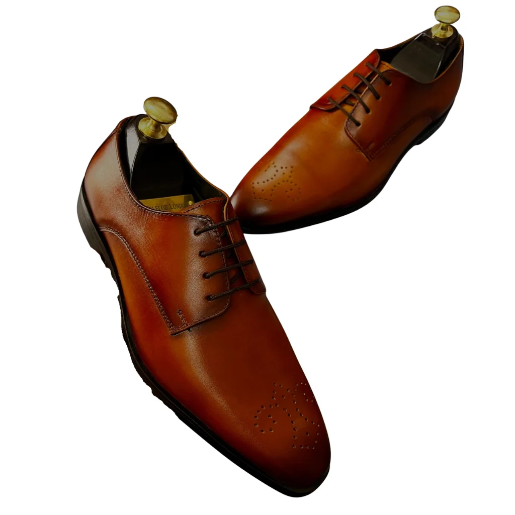 Everyday Comfort Shoes
