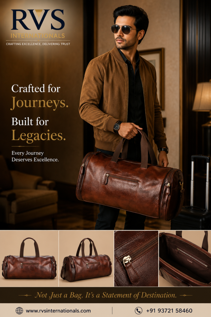 duffle